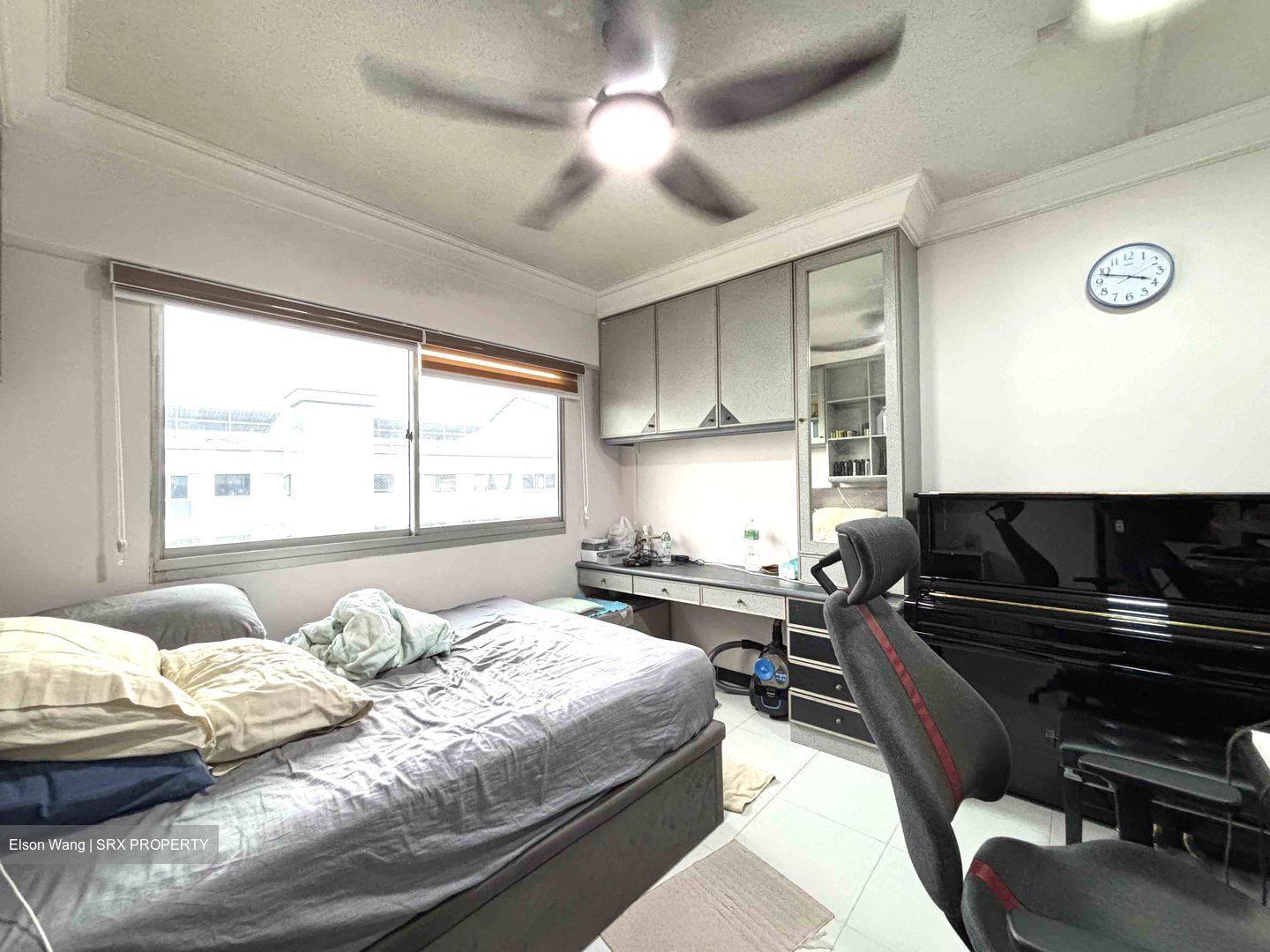 Blk 418 Pasir Ris Drive 6 (Pasir Ris), HDB Executive #504368541